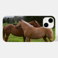 Bathing Beauties iPhone Case