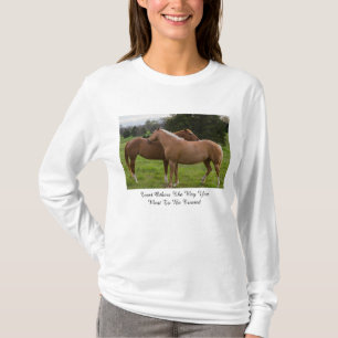 Bathing Beauties Treat Others T-Shirt