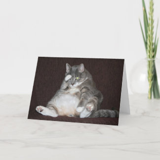 Bathing Beauty Card
