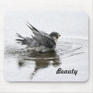 Bathing Beauty Mousepad
