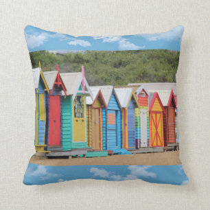 Bathing Box Pillow