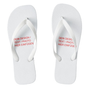 bathing sandals Badeslipper Flip-Flops Flipflops