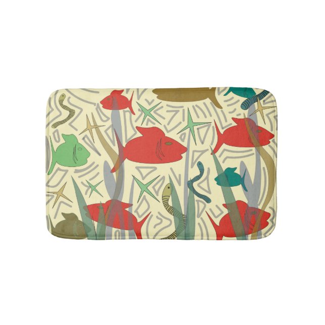 Bathmat (Front)