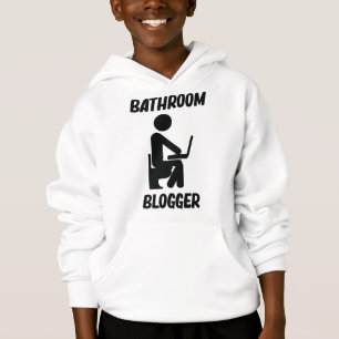 Bathroom Blogger
