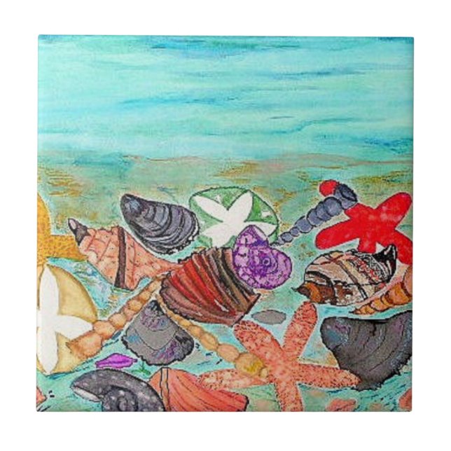 bathroom tile (Front)