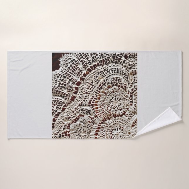 Bathroom Towel Set (Bath Towel)