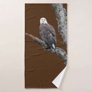 Bathroom Towel Set of eagle