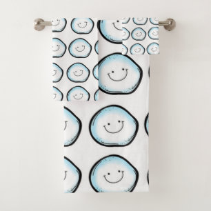 Bathroom Towel Sets Christmas