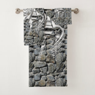 Bathroom Towel Sets Horse