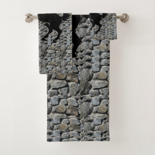 Bathroom Towel Sets Horse