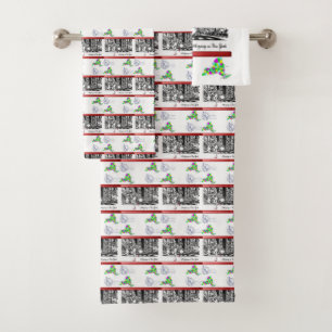 Bathroom Towel Sets Shopping NY