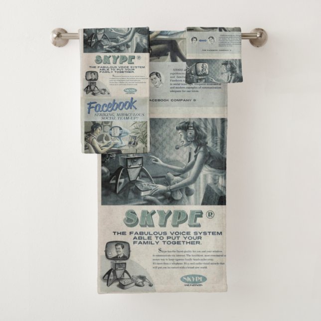 Bathroom Towel Sets Social Media (Insitu)