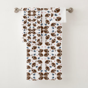 Bathroom Towel Sets Sports