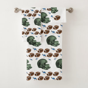 Bathroom Towel Sets Sports