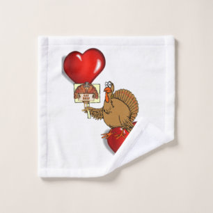 Bathroom Towel Sets Thanksgiving