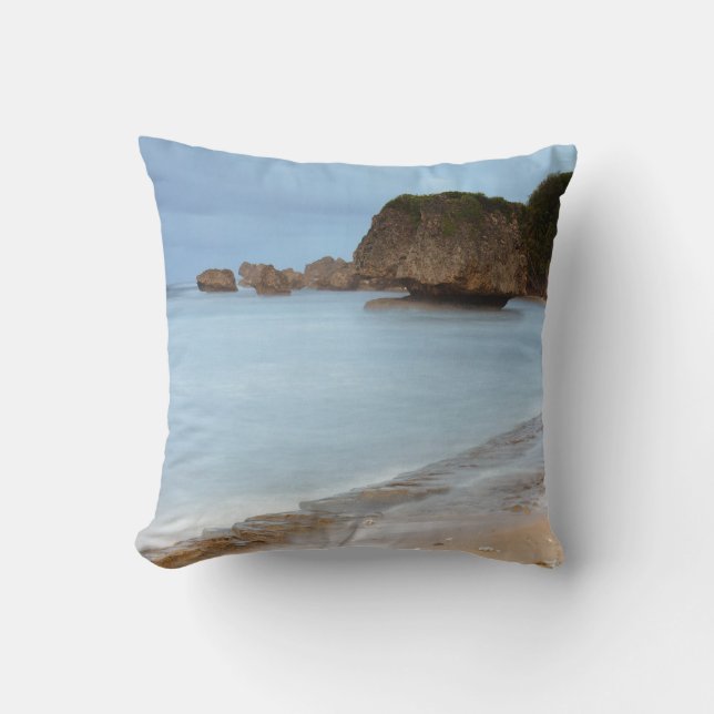 Bathsheba Cushion (Front)