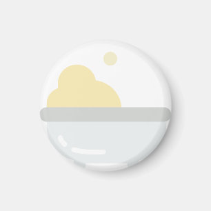 bathtub magnet