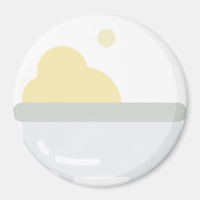 bathtub magnet (Front)