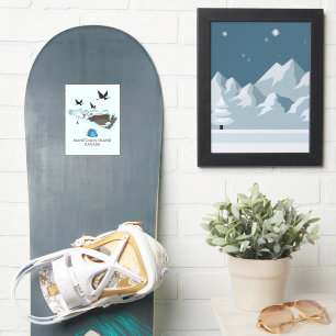 Bathurst Island Canada Travel map