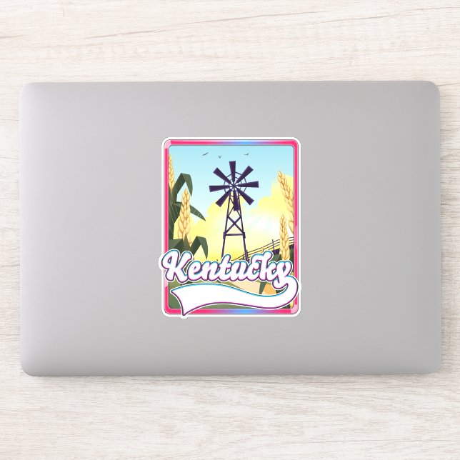 Bathurst Island Canada Travel map (Computer)