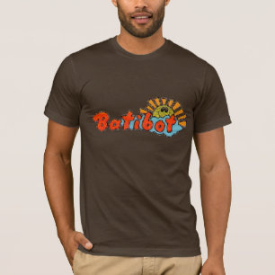 Batibot - Customised T-Shirt