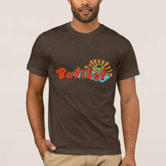 Batibot - Customised T-Shirt