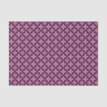 Batik Geometric Pattern - Editable BG Colour