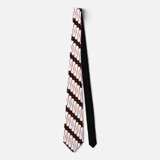 Batik II Neck Tie