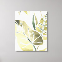 Batik Leaves
