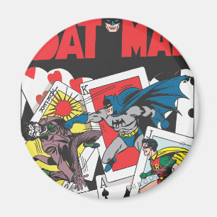 Batman #11 Comic Magnet