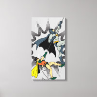 Batman And Robin Climb