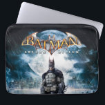 Batman: Arkham Asylum | Game Cover Art<br><div class="desc">Check out this artwork featured on the cover of the Batman Arkham Asylum video game.</div>