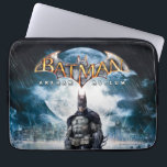 Batman: Arkham Asylum | Game Cover Art<br><div class="desc">Check out this artwork featured on the cover of the Batman Arkham Asylum video game.</div>