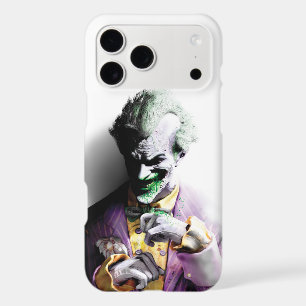 Batman Arkham City   Joker