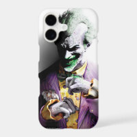 Batman Arkham City | Joker