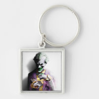 Batman Arkham City | Joker