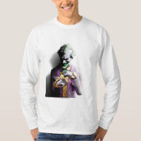 Batman Arkham City | Joker