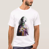 Batman Arkham City | Joker