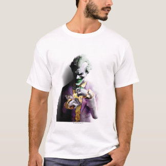 Batman Arkham City | Joker T-Shirt
