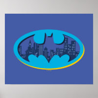 Batman | Arkham City Symbol