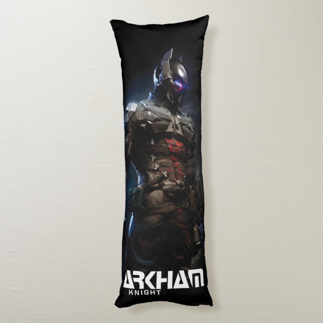 Batman | Arkham Knight Body Cushion (Back (Vertical))