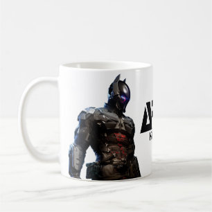 Batman   Arkham Knight Coffee Mug