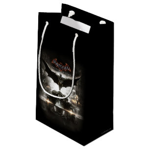 Batman Arkham Knight Key Art Small Gift Bag