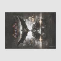 Batman Arkham Knight Key Art