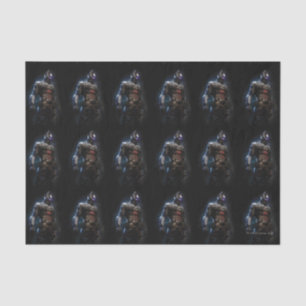 Batman Arkham Knight Tissue Paper