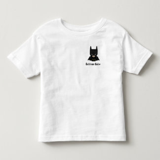 Batman baby shirt
