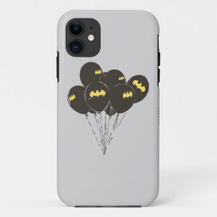 Batman Balloons iPhone 11 Case