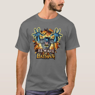 Batman   Beware of Batman T-Shirt