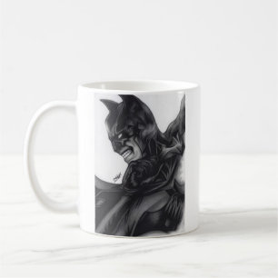 Batman ~ Bruce Wayne Coffee Mug