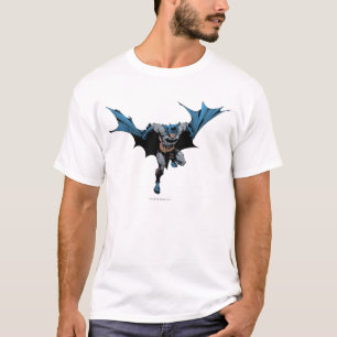 Batman Cape like wings T-Shirt